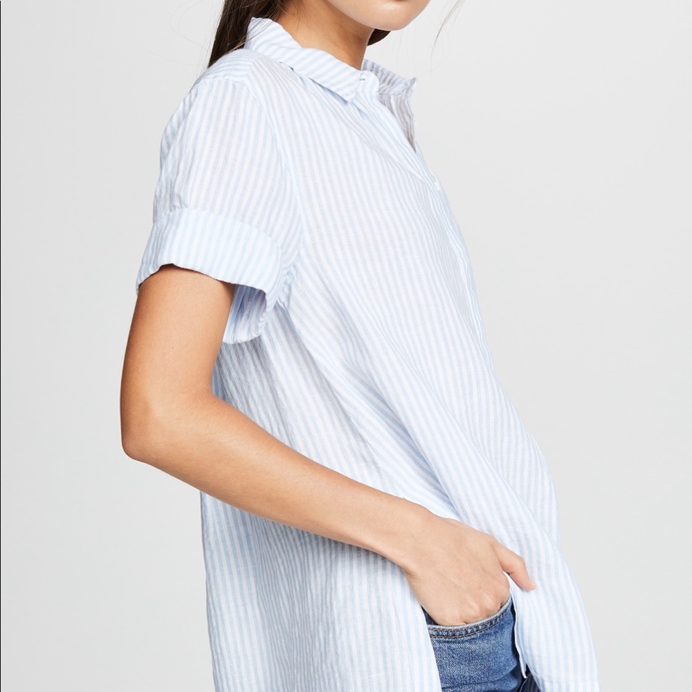 AYR Linen Shirt